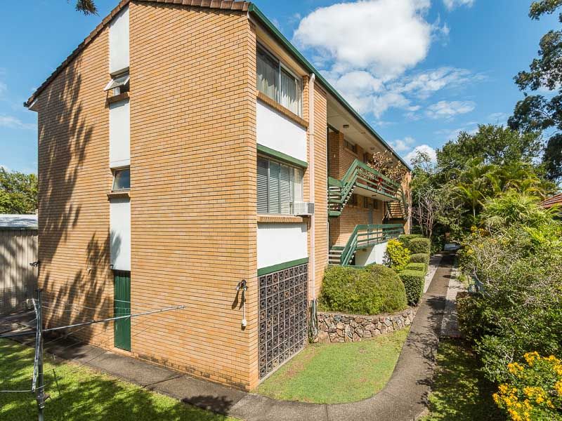 4/40 Jubilee Terrace, Ashgrove QLD 4060, Image 2