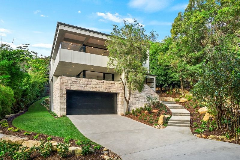 5 bedrooms House in 1 Malo Road WHALE BEACH NSW, 2107