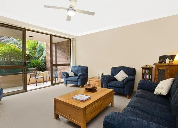 2/135 West Street, Crows Nest NSW 2065