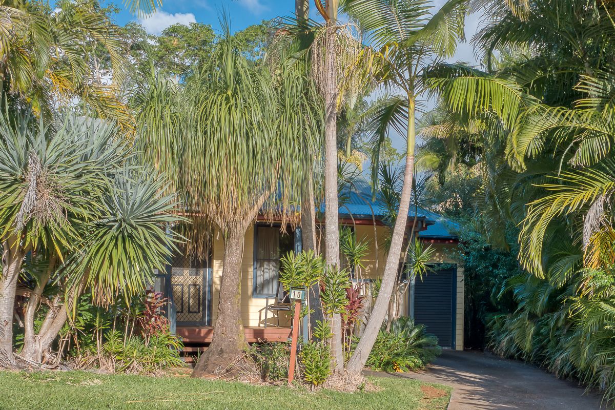 3 bedrooms House in 10 Muskwood Place BANGALOW NSW, 2479