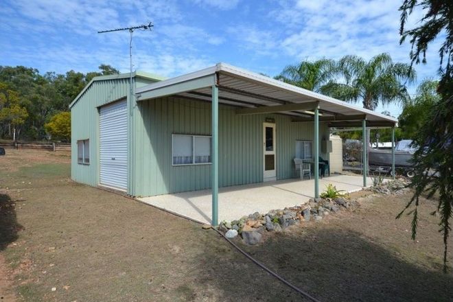 Picture of 257 Banksia Rd, STANAGE QLD 4702