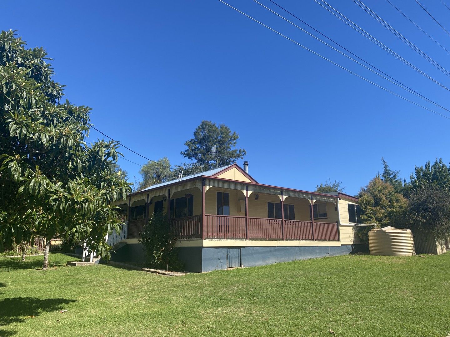 1 Short Street, Kandos NSW 2848 House For Rent Domain