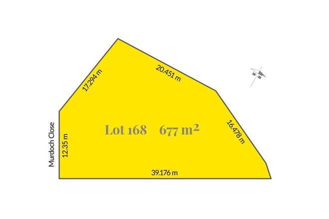 Picture of Lot 168 Balmoral Road, WOODSIDE SA 5244