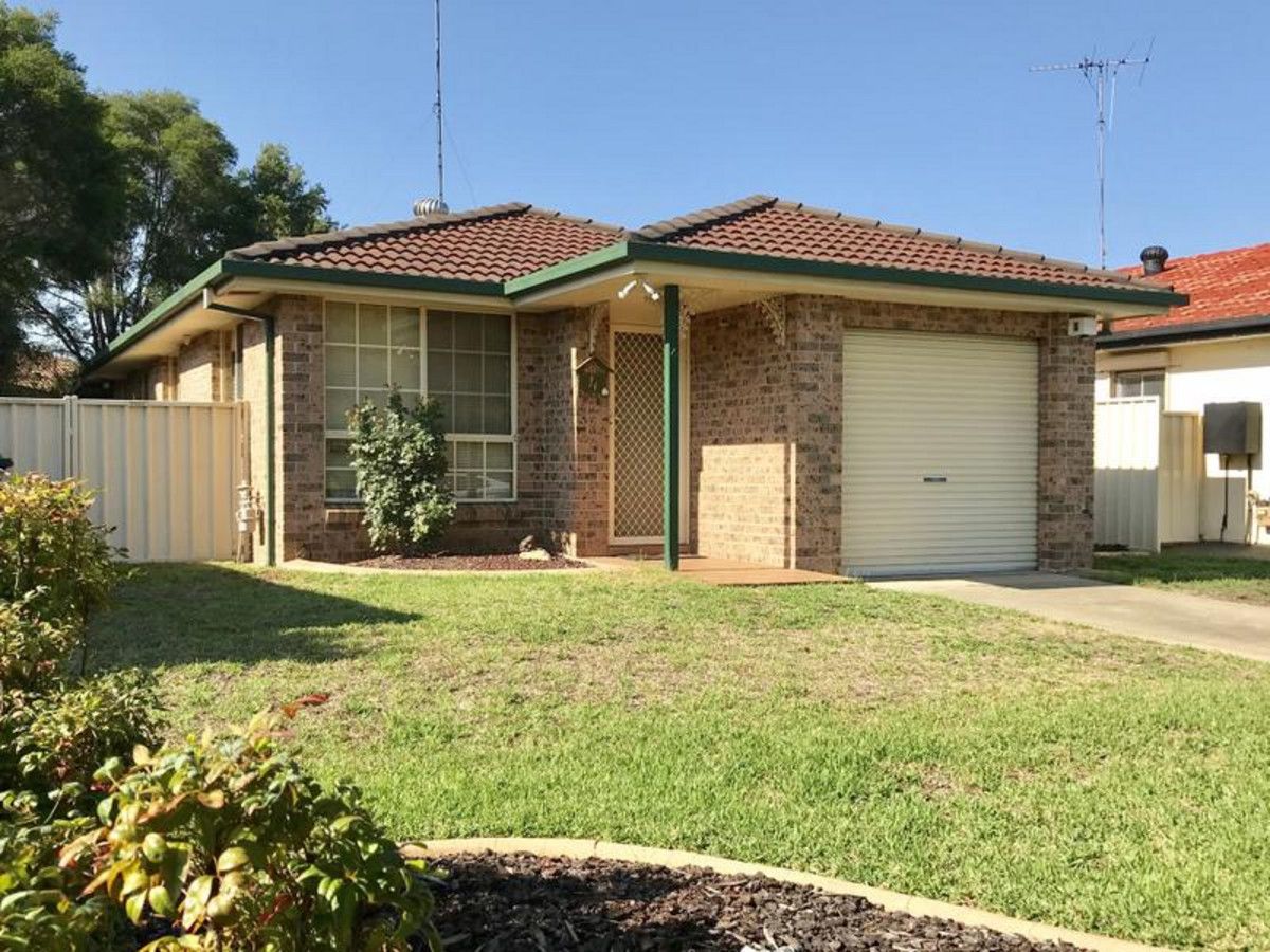 4 Bellatrix Street, Cranebrook NSW 2749, Image 0