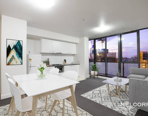 902/455 Elizabeth Street, Melbourne VIC 3000