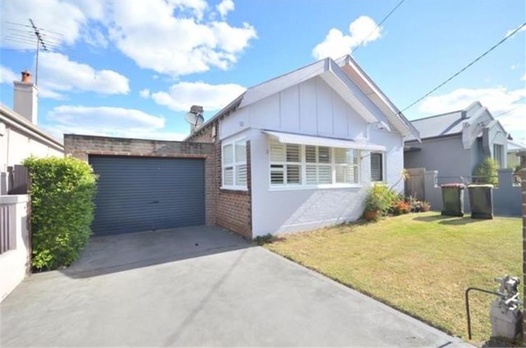 17 Camille Street, Sans Souci Property History & Address Research