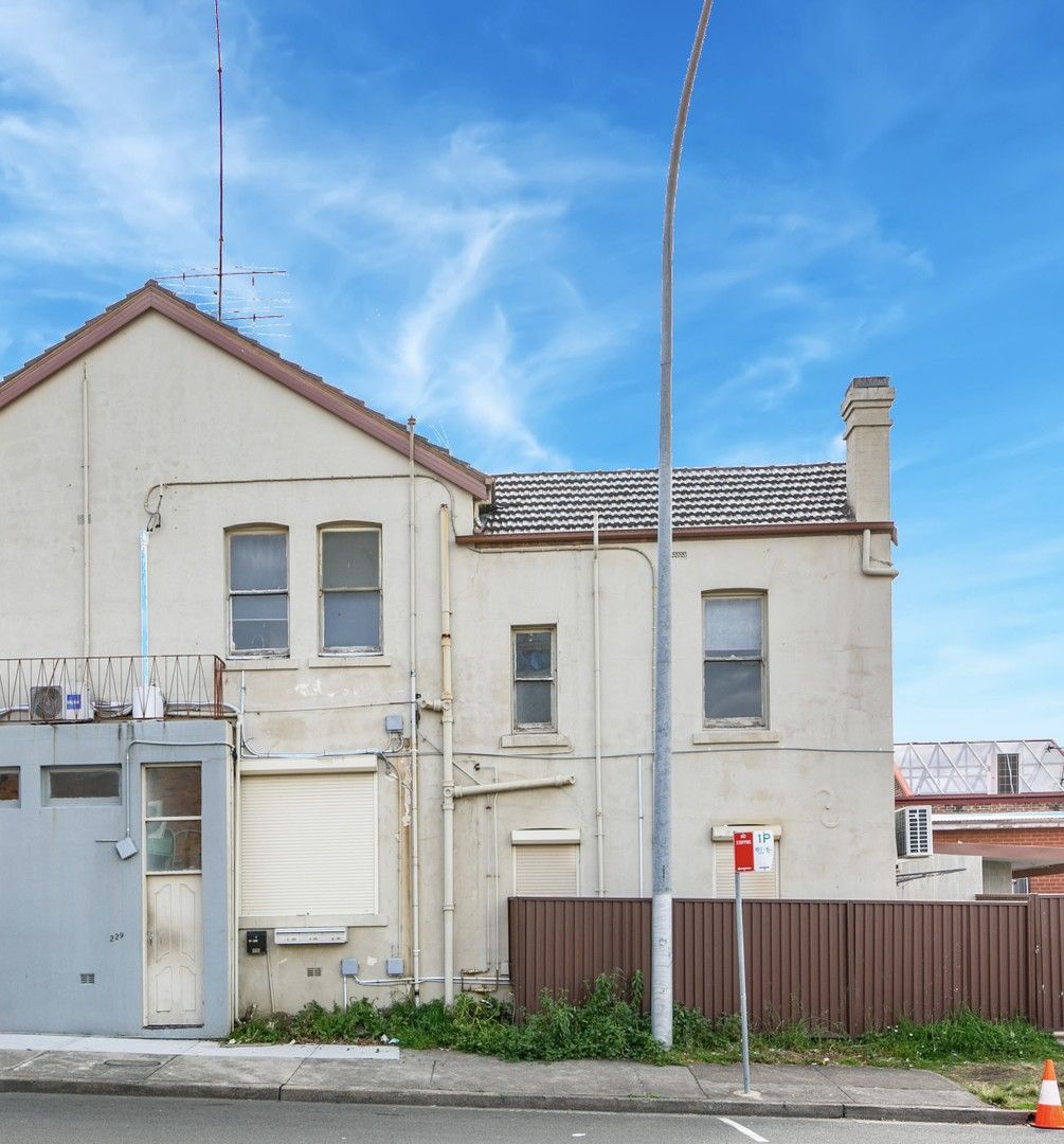 1 bedrooms House in 2/229 High Street PENRITH NSW, 2750