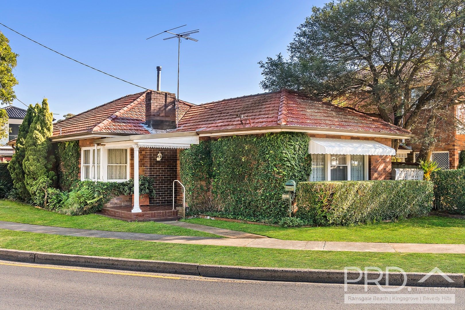 325 The Grand Parade (Cnr Sandringham St), Sans Souci NSW 2219, Image 0