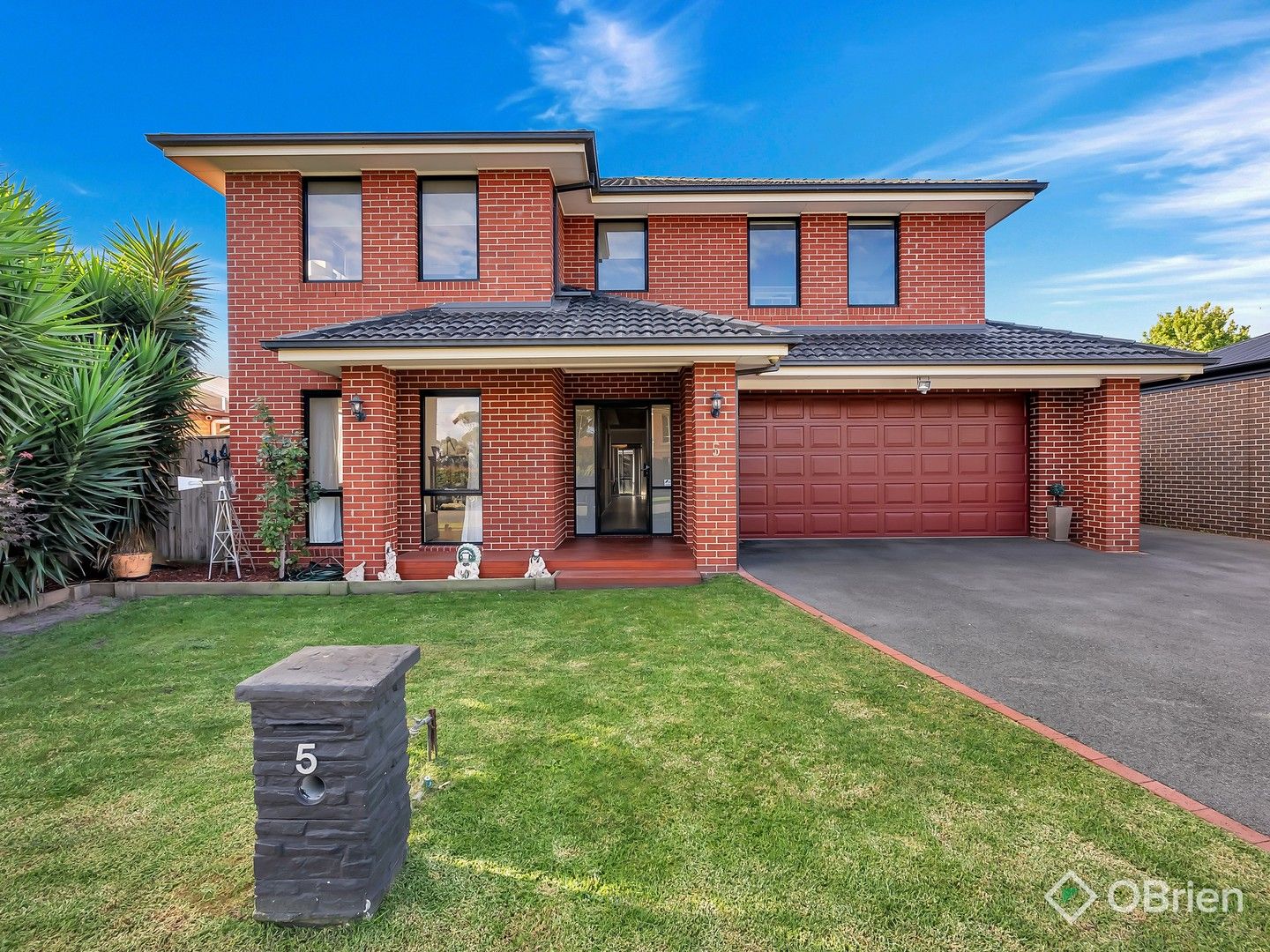 5 Jennifer Street, Junction Village VIC 3977, Image 0