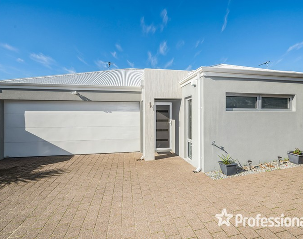 8B Emsworth Way, Balga WA 6061