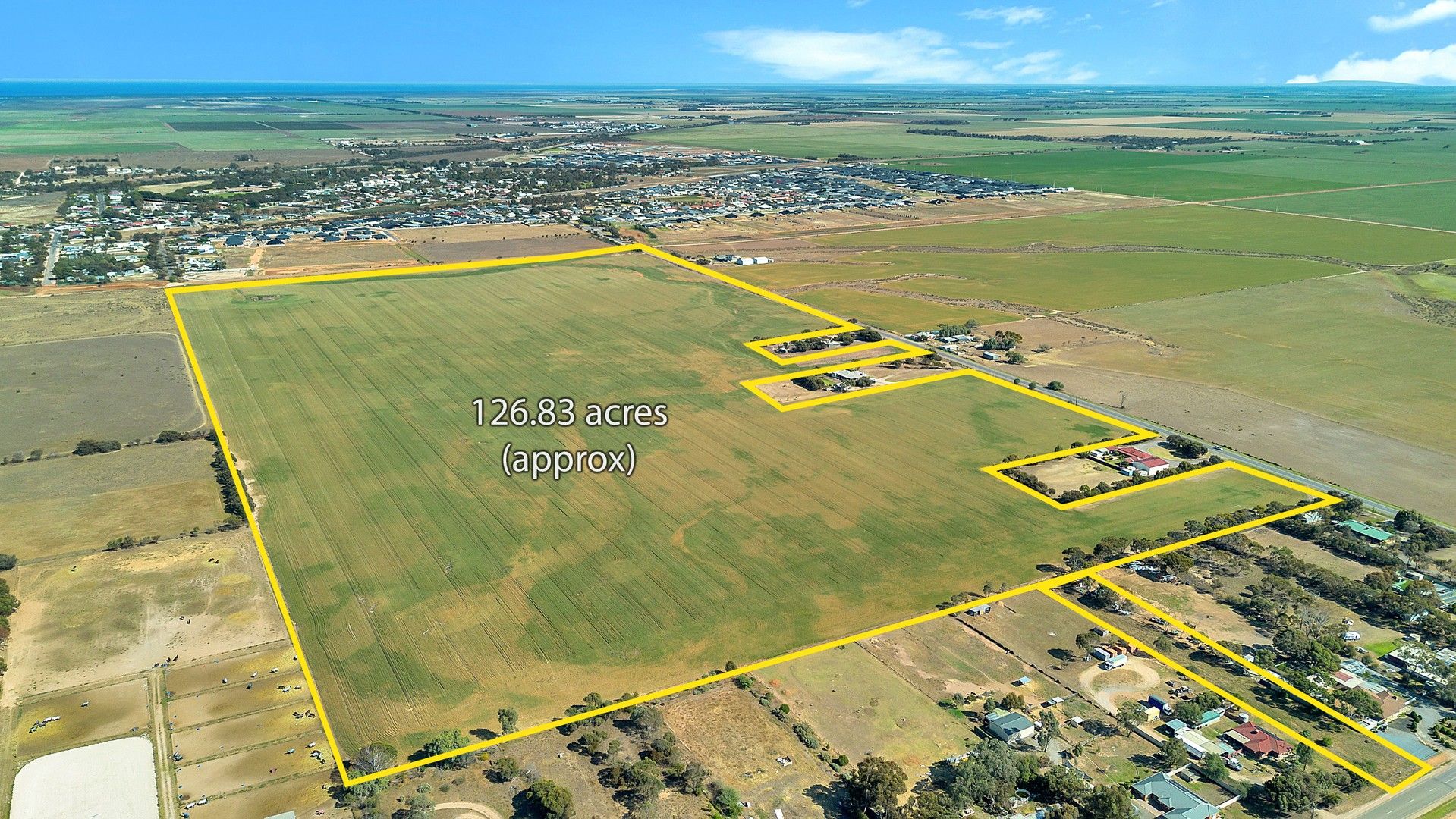 Lot 1001 Gawler Road, Two Wells SA 5501, Image 1