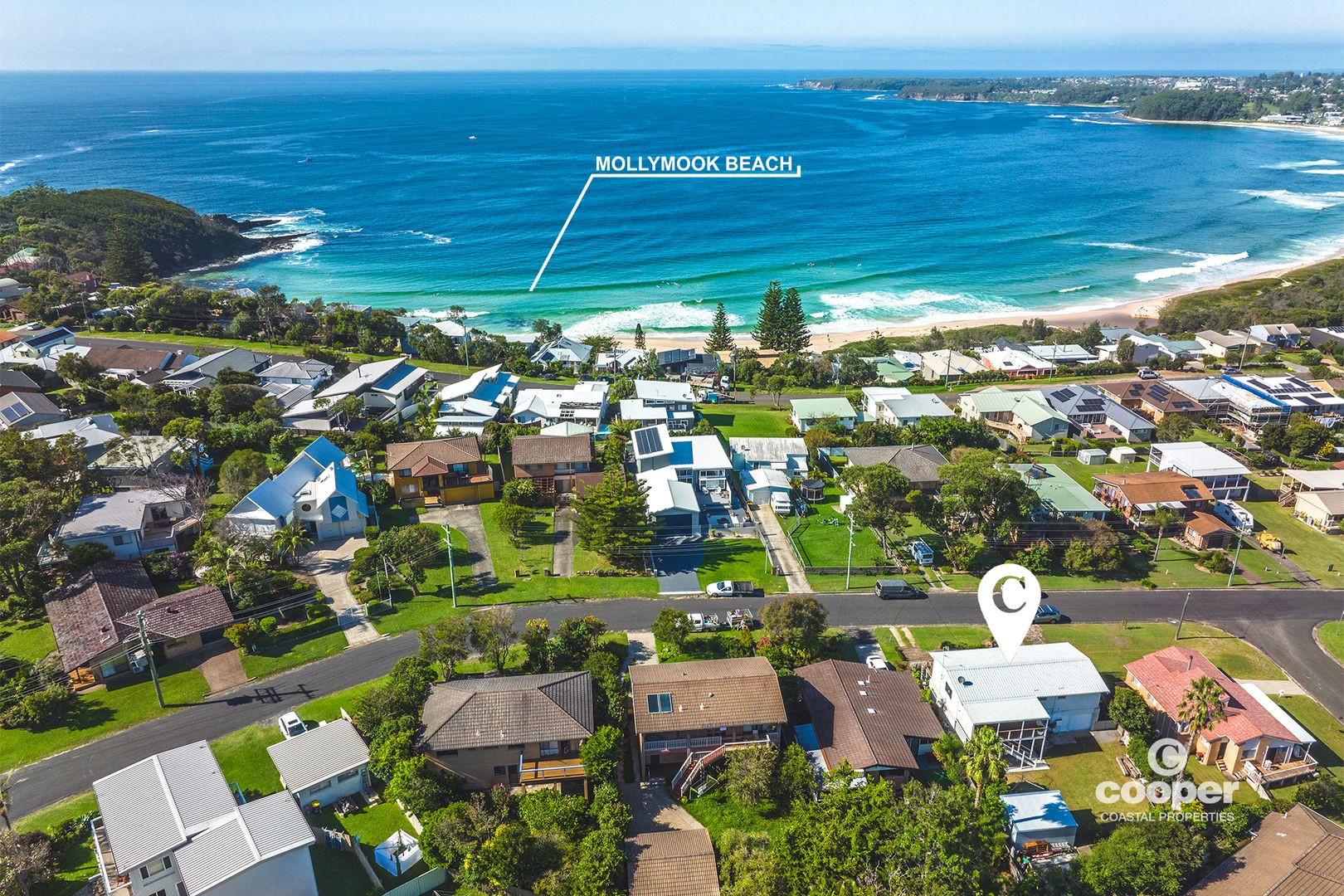 7 Jones Avenue, Mollymook NSW 2539, Image 2