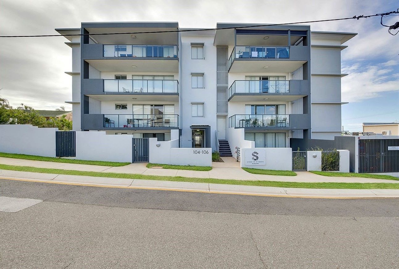 2 bedrooms Apartment / Unit / Flat in 3/104 Central Lane GLADSTONE CENTRAL QLD, 4680