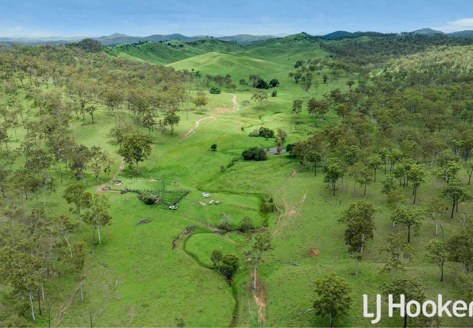 374 Austins Road, Bracewell QLD 4695, Image 0