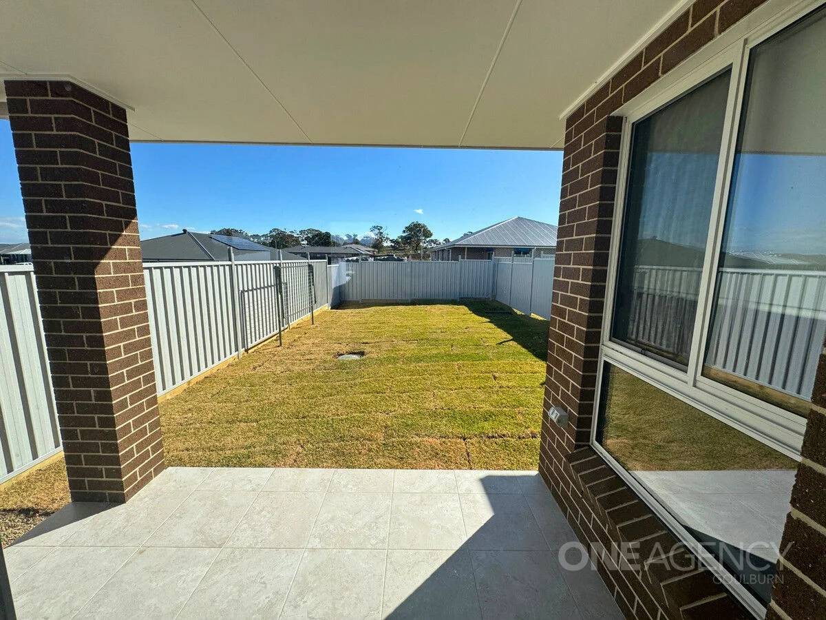 Additional image 21 of 51 Matchless Avenue, Goulburn NSW 2580