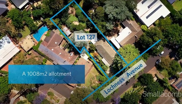 28 Lochness Avenue, Torrens Park SA 5062