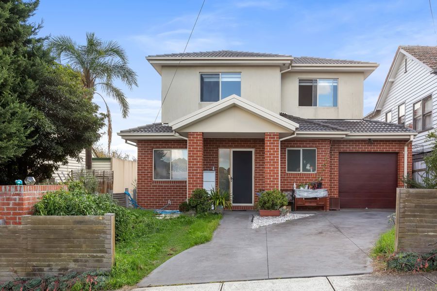 1/4 Farringdon Street, Pascoe Vale VIC 3044, Image 0