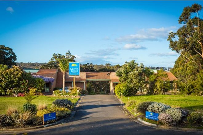 Picture of 14/131 Merimbula Drive, MERIMBULA NSW 2548