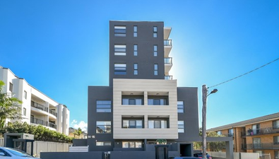Picture of 6/14-16 Hercules Street, WOLLONGONG NSW 2500