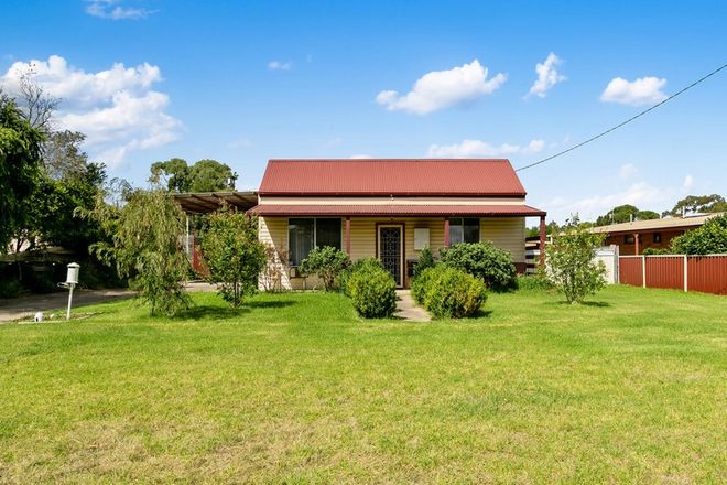 Picture of 30 Bolden Street, STRATFORD VIC 3862