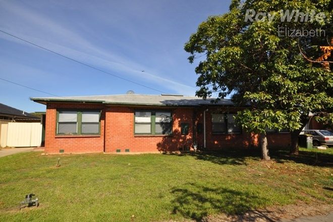 Picture of 13 Barrat Street, SMITHFIELD PLAINS SA 5114