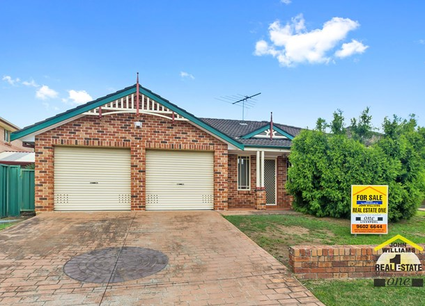 1/56 Central Avenue, Chipping Norton NSW 2170