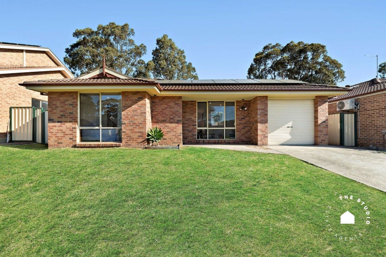 3 bedrooms House in 73 Vella Crescent BLACKTOWN NSW, 2148