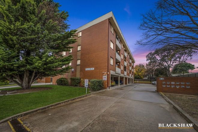 Picture of 7/6-8 King Street, QUEANBEYAN NSW 2620