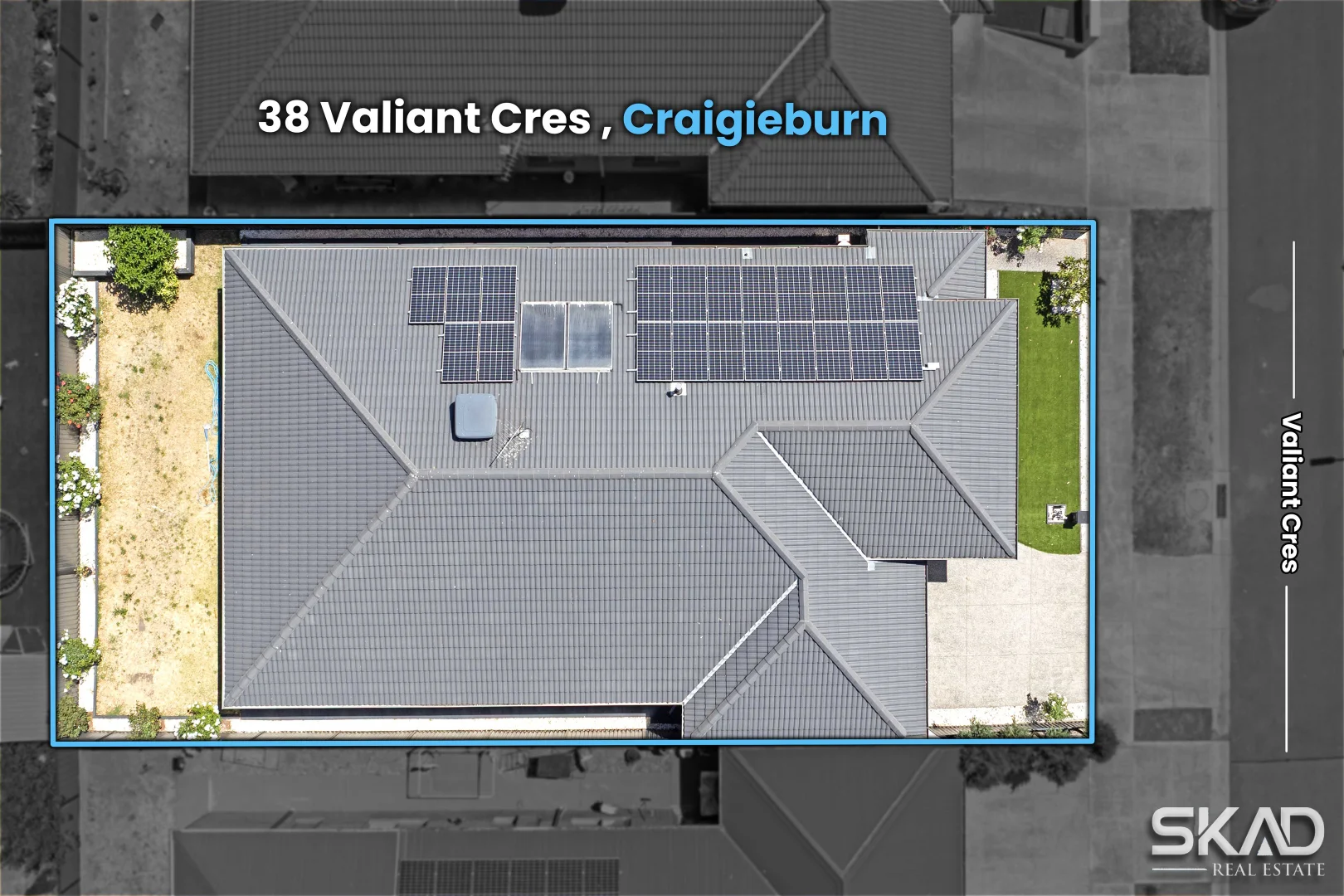 Additional image 17 of 38 Valiant Crescent, Craigieburn VIC 3064