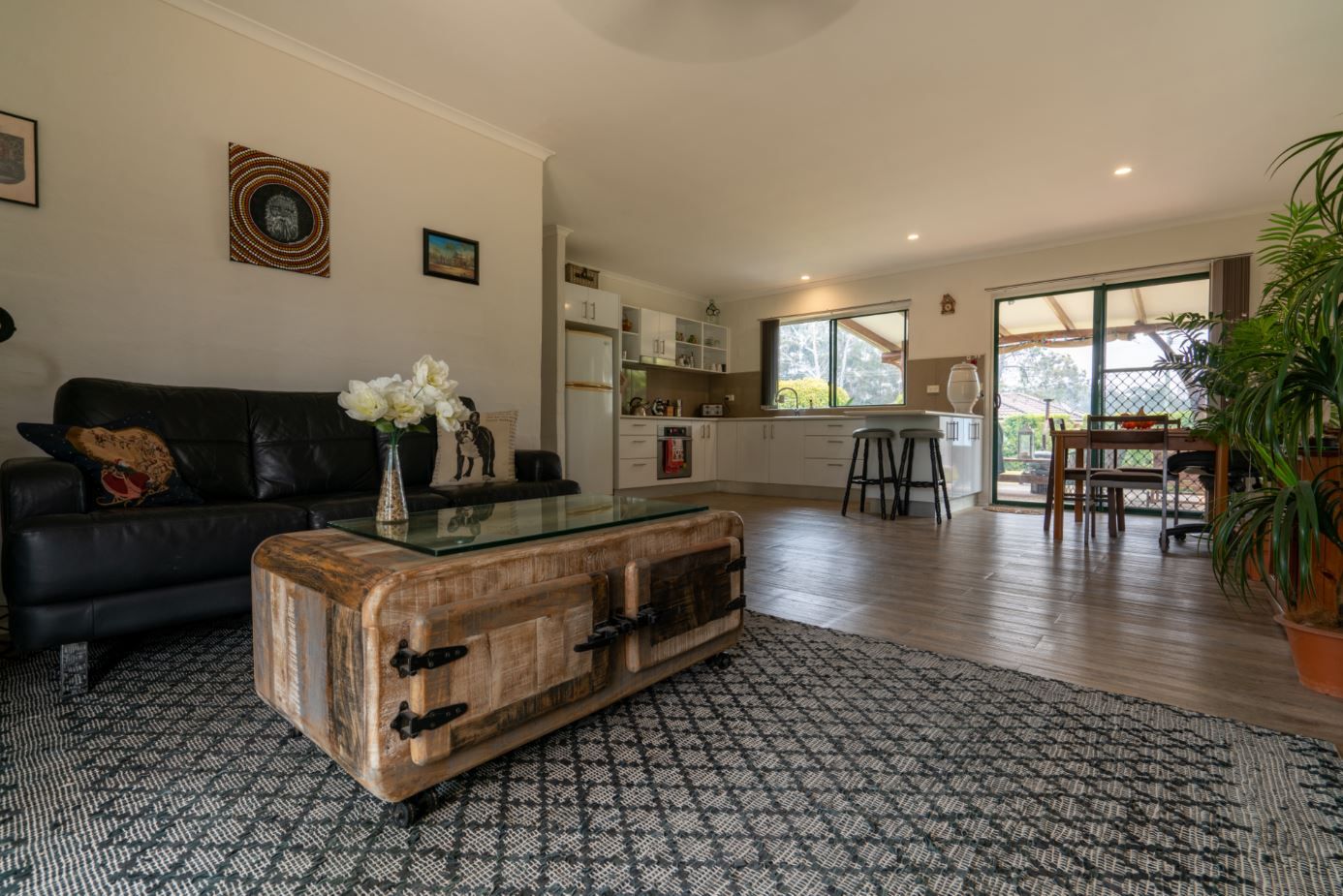 16 Simon Street, Corindi Beach Property History & Address Research