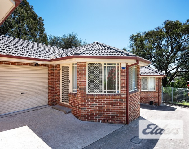 2/112 Janet Street, North Lambton NSW 2299