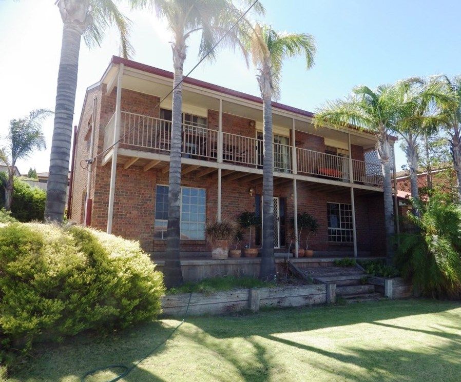 29 WALKER CRESCENT, Whyalla SA 5600, Image 0