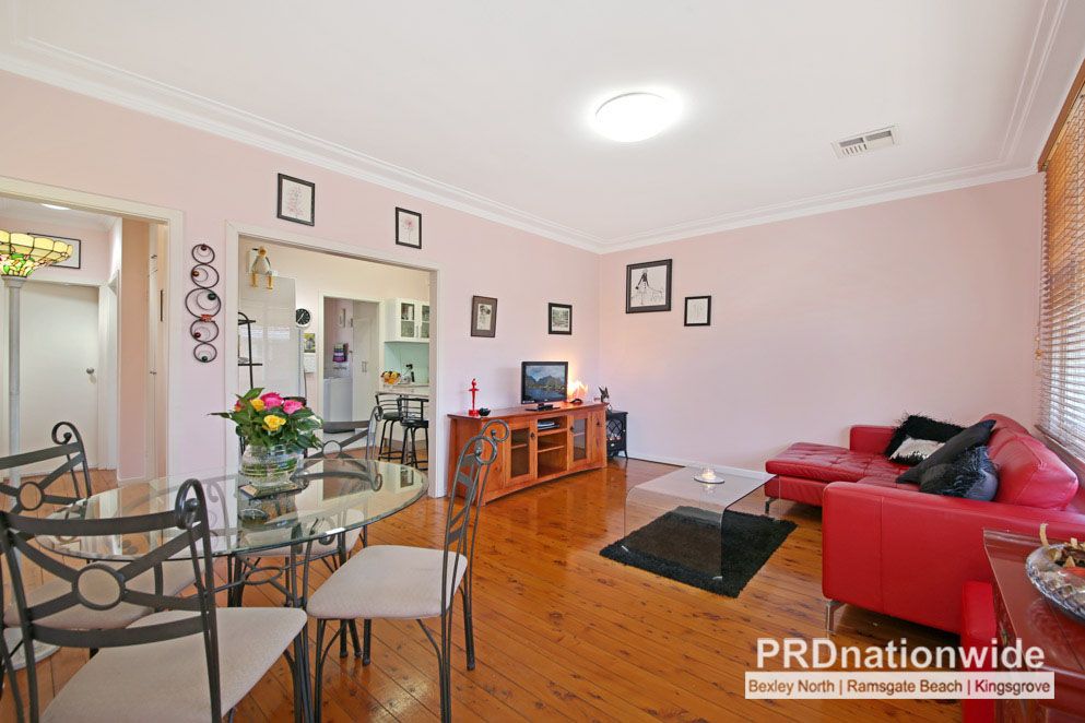 6/91-93 Barton Street, Monterey NSW 2217, Image 1