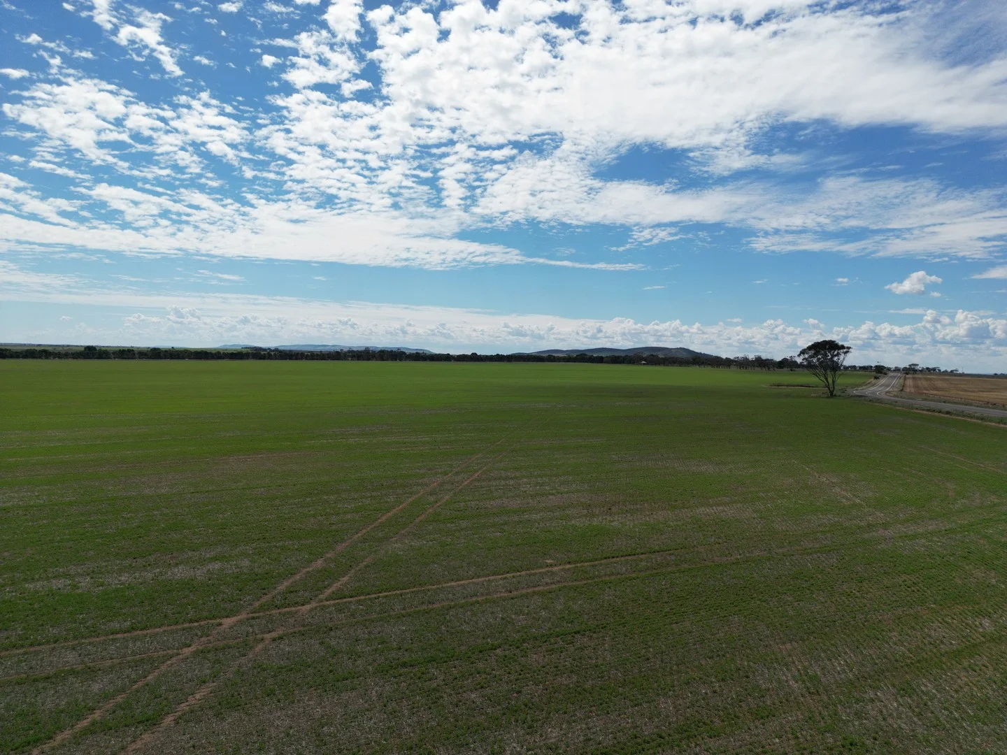 S496 James Road, Kulpara SA 5552