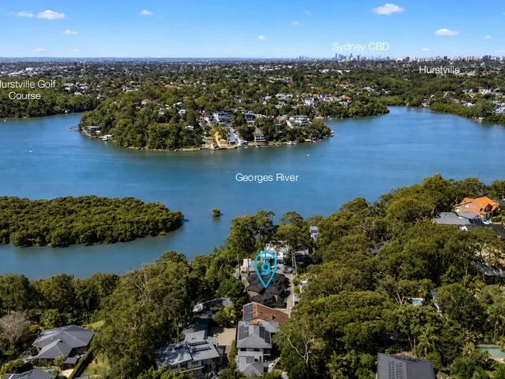 69 Bignell Street, Illawong NSW 2234