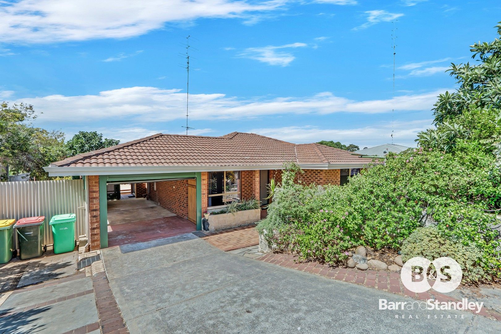 26 Lockwood Crescent, Withers WA 6230, Image 1