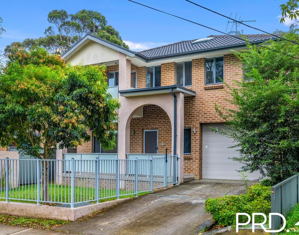 23 Montgomery Avenue, Revesby NSW 2212