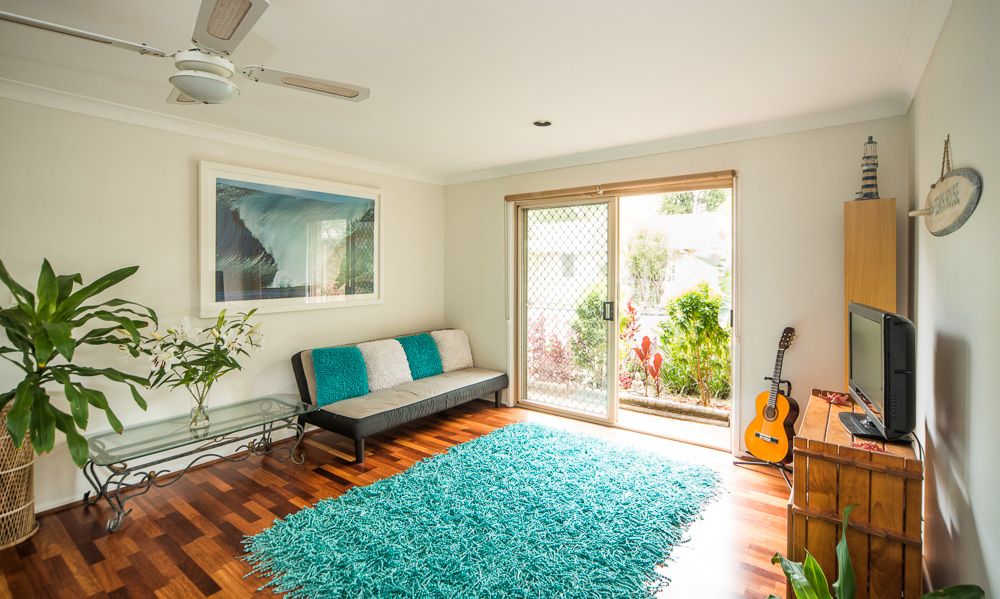 Unit 4/3-4 Cape Court, BYRON BAY NSW 2481, Image 2