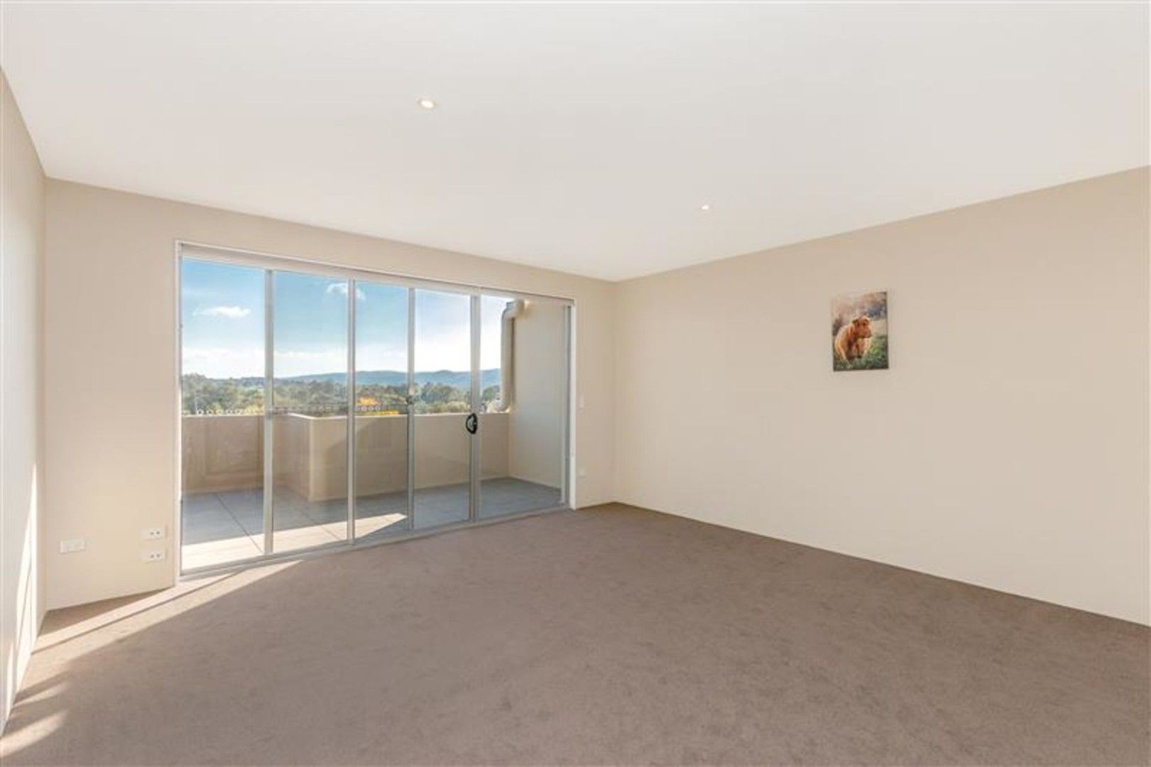 1 bedrooms Apartment / Unit / Flat in 15B/17-19 Urriara Road QUEANBEYAN NSW, 2620