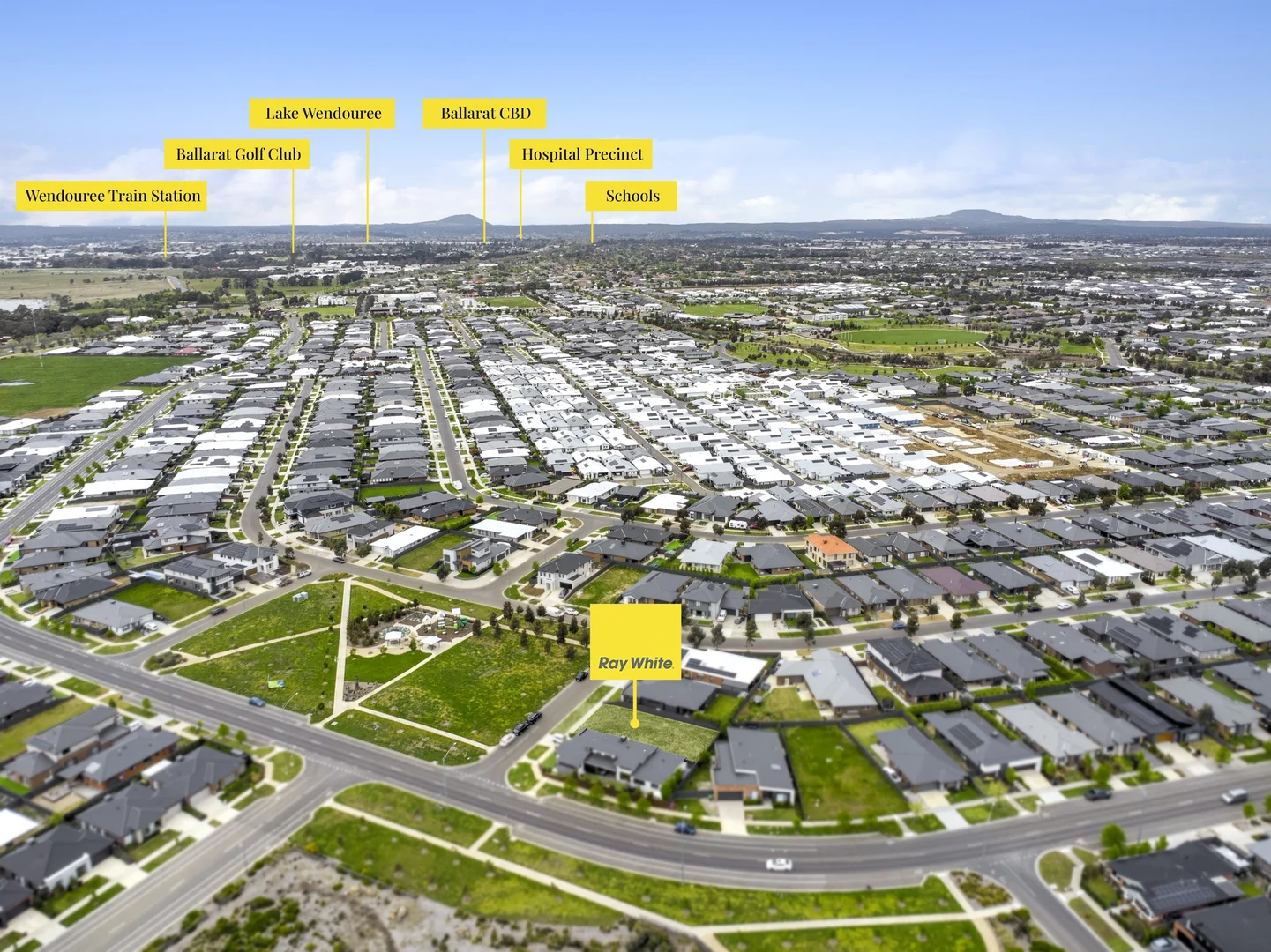 5 Lovering Way, Lucas VIC 3350 | Domain