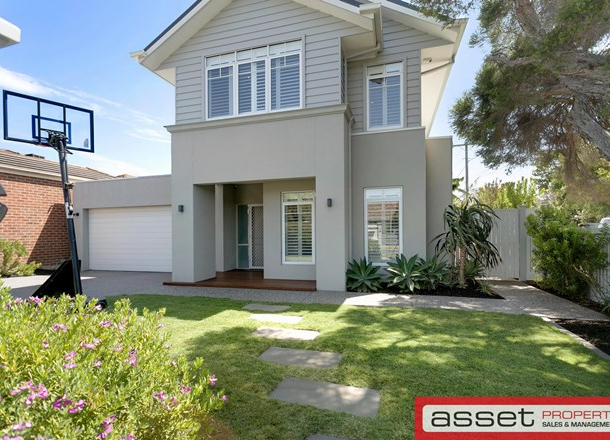 21 First Avenue, Aspendale VIC 3195