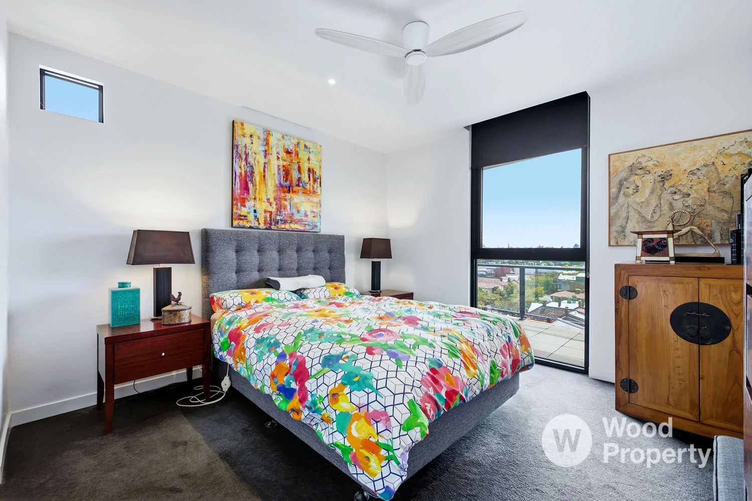 Additional image 4 of 510/87 High St, Prahran VIC 3181