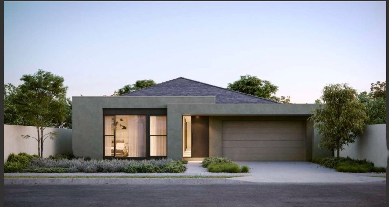 4 bedrooms House in LOT311 Seraphina Drive WYNDHAM VALE VIC, 3024