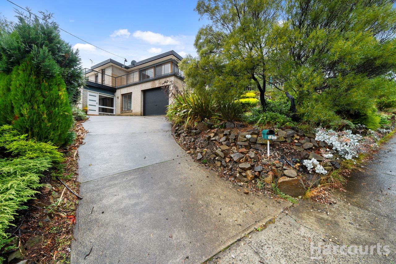 18 Balamara Street, Bellerive TAS 7018, Image 0