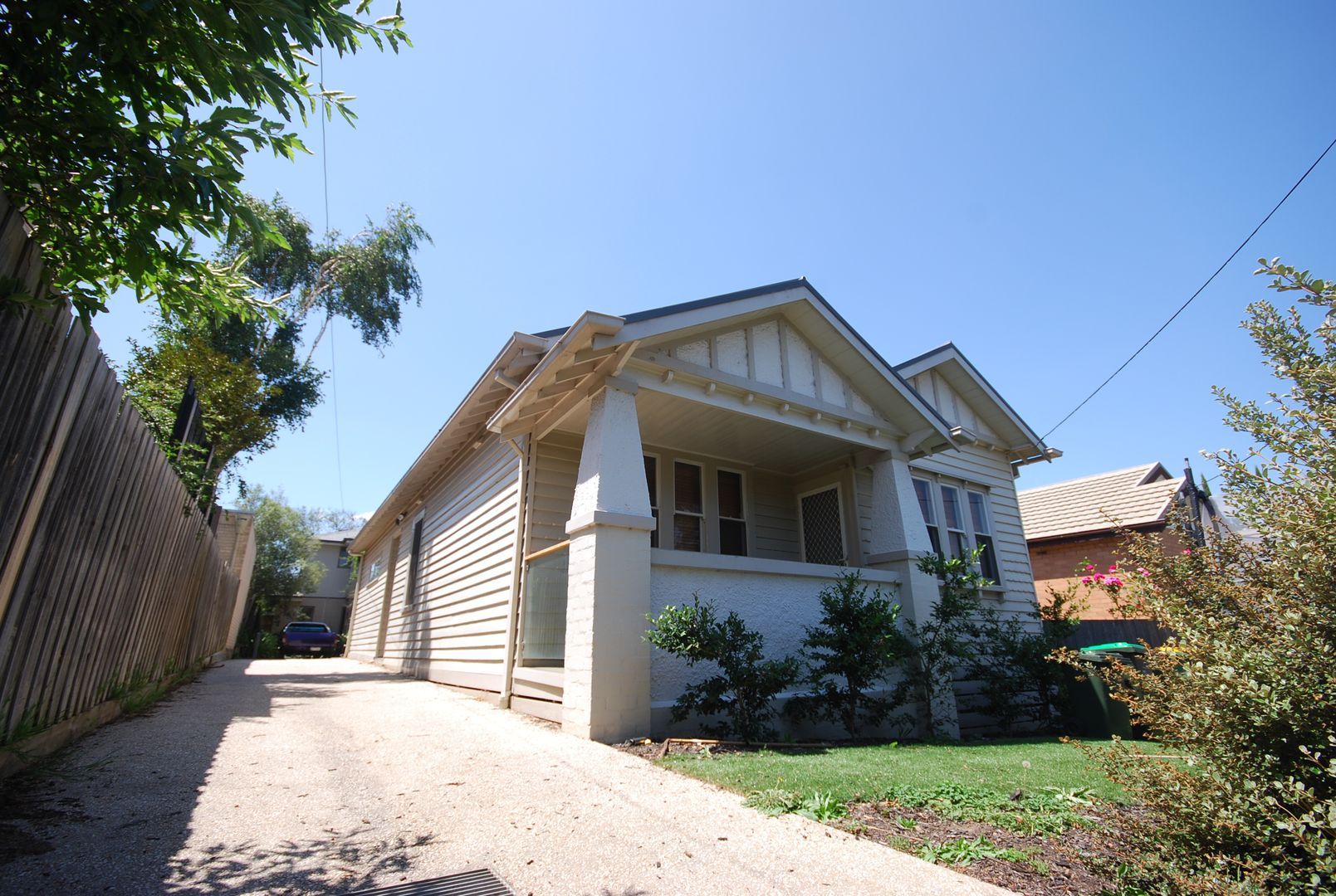 3 bedrooms Townhouse in 5 Hammond Street THORNBURY VIC, 3071