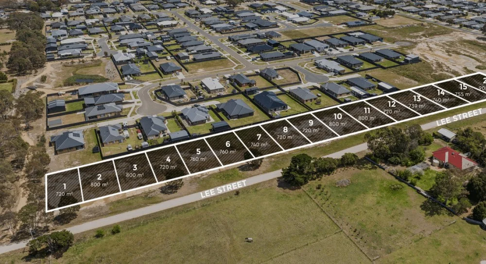 Additional image 6 of Lot 4 Lee Street, Stratford VIC 3862