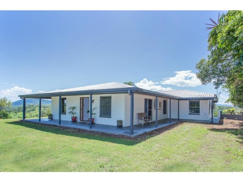 100 Gardiners Road, HABANA QLD 4740, Image 0