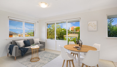 Picture of 5/23 Warringah Road, MOSMAN NSW 2088