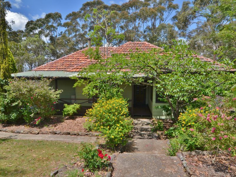77 Donald Road, Clarence NSW 2790, Image 0