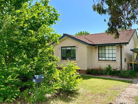 11 Cedrela Place, Rivett ACT 2611